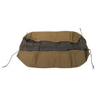 Tie-On Seat Cover Original Fabric fits John Deere 4050 4230 4430 4440 AR76515