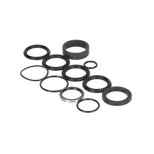 Loader Hydraulic Lift Cylinder Repair Seal Kit fits John Deere 146 148 AW16444