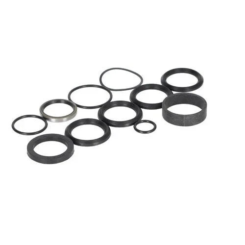 Loader Hydraulic Lift Cylinder Repair Seal Kit fits John Deere 146 148 AW16444