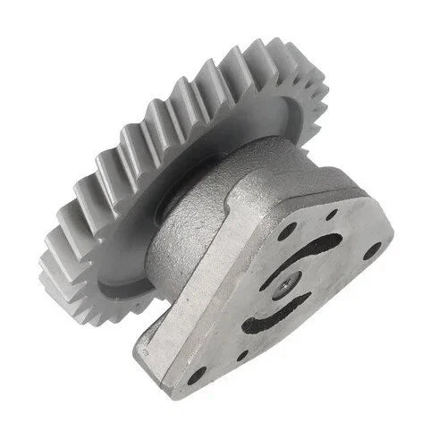 Oil Pump fits John Deere 850 950 1050 950 CH20064 fits Yanmar 721423-32100