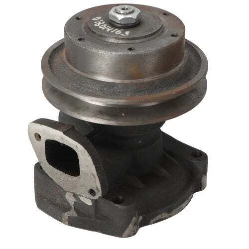 Water Pump fits Belarus 652 D11S12B3