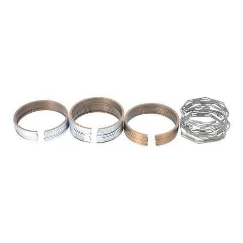 Piston Ring Set - Standard - 4 Cylinder fits Belarus 405AN 425A D144-100-4060-B4