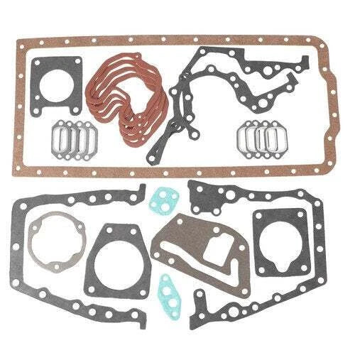 Overhaul Engine Gasket Kit fits Belarus 400AN 405A 405AN 420A 425A D144-EGK