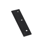 Plungerhead Stationary Knife fits John Deere 224T 224WS E16461