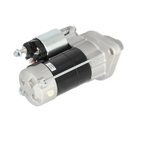 Starter - Denso Style PLGR (18426) fits John Deere 4100 4110 M809215