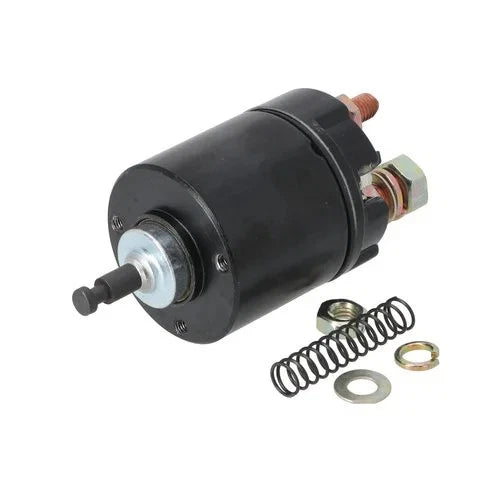 Solenoid for 12V Gear Reduction Starter fits Belarus 525 560 562 570 572 M914788