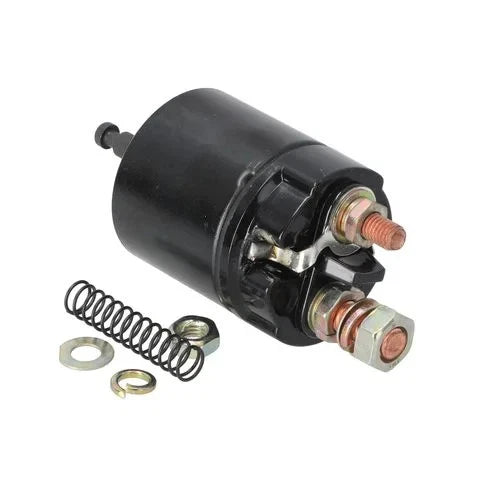Solenoid for 12V Gear Reduction Starter fits Belarus 525 560 562 570 572 M914788