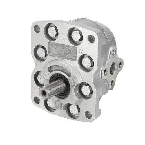 Power Steering Pump fits Belarus 560 562 572 800 802 805 820 822 825 NSH10-3-LU