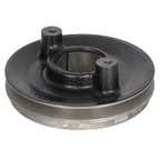 Crankshaft Pulley fits John Deere 3010 4000 4020 4230 3020 R53031 R47624 R34366