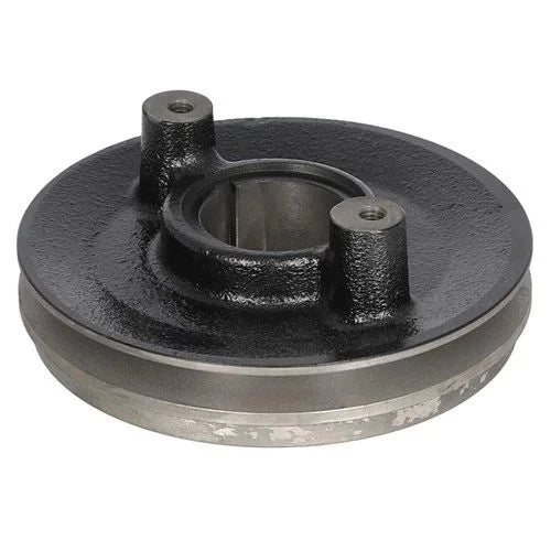 Crankshaft Pulley fits John Deere 3010 4000 4020 4230 3020 R53031 R47624 R34366