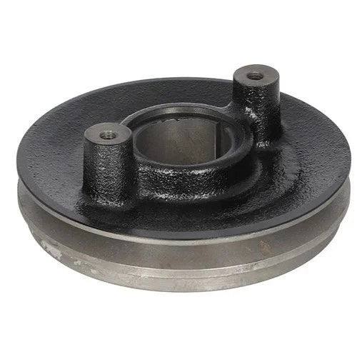 Crankshaft Pulley fits John Deere 3010 4000 4020 4230 3020 R53031 R47624 R34366