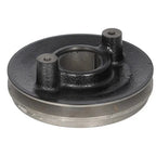 Crankshaft Pulley fits John Deere 3010 4000 4020 4230 3020 R53031 R47624 R34366