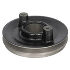 Crankshaft Pulley fits John Deere 3010 4000 4020 4230 3020 R53031 R47624 R34366