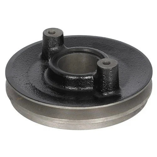 Crankshaft Pulley fits John Deere 3010 4000 4020 4230 3020 R53031 R47624 R34366