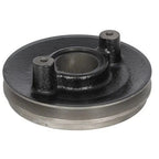 Crankshaft Pulley fits John Deere 3010 4000 4020 4230 3020 R53031 R47624 R34366