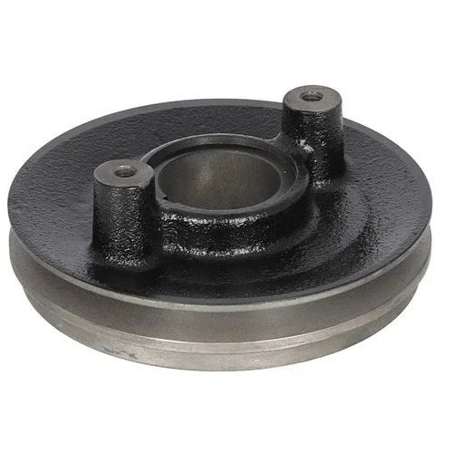 Crankshaft Pulley fits John Deere 3010 4000 4020 4230 3020 R53031 R47624 R34366