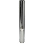 Air Cleaner Stack - Chrome fits John Deere 4320 4430 4440 4630 4640 4840 R49526