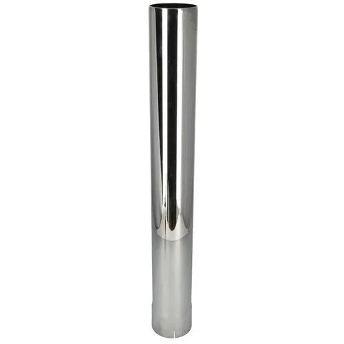 Air Cleaner Stack - Chrome fits John Deere 4320 4430 4440 4630 4640 4840 R49526