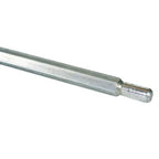 Used Transmission Oil Pump Shaft fits John Deere 4230 4430 4440 4050 4250 R50825