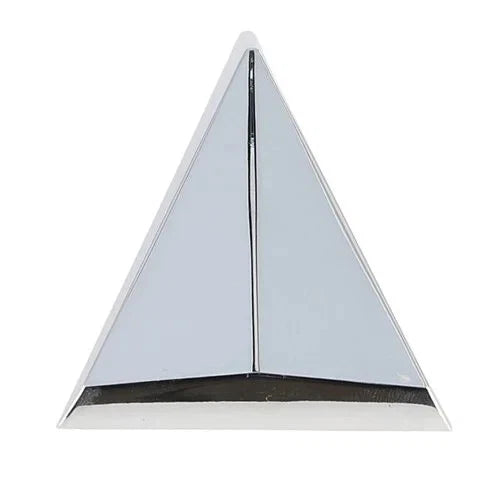 Hood Ornament fits John Deere 2040 4050 4230 4240 4250 4430 4440 4450 R73259