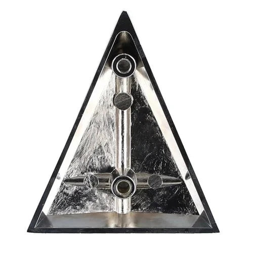 Hood Ornament fits John Deere 2040 4050 4230 4240 4250 4430 4440 4450 R73259