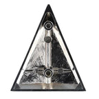 Hood Ornament fits John Deere 2040 4050 4230 4240 4250 4430 4440 4450 R73259