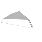 Hood Ornament fits John Deere 2040 4050 4230 4240 4250 4430 4440 4450 R73259