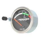 Tachometer Gauge - Red Needle fits John Deere 3010 4000 4010 4020 4320 RE206855