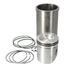 Cylinder Kit - 4.5625" Standard Single Cylinder fits John Deere 4455 RE60294