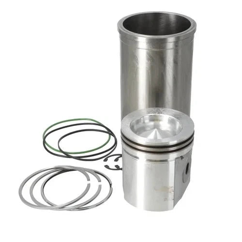 Cylinder Kit - 4.5625" Standard Single Cylinder fits John Deere 4455 RE60294