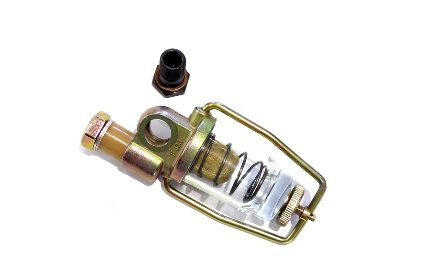 Sediment Bowl fits Zetor 5245 5340 6211 6340 933271 fits John Deere PE933271