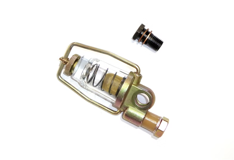 Sediment Bowl fits Zetor 5245 5340 6211 6340 933271 fits John Deere PE933271