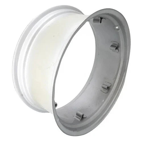 Rear Rim - 12" x 28" 6 Loop Silver fits John Deere 1020 2020 T21743