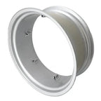 Rear Rim - 12" x 28" 6 Loop Silver fits John Deere 1020 2020 T21743