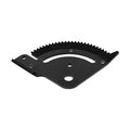 Gear Sector fits John Deere D140 UC14592 GX26057 US13515