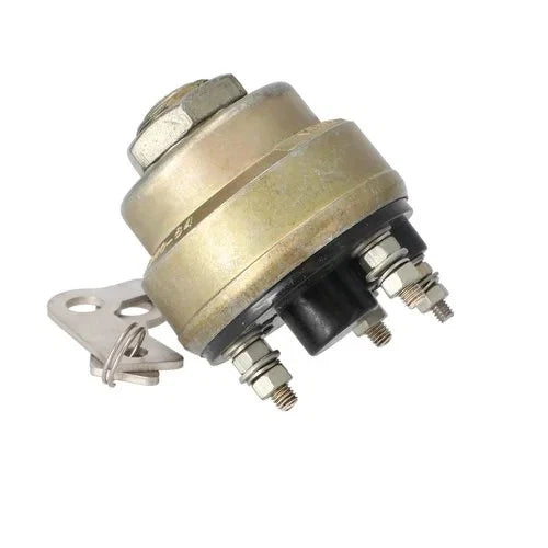 Ignition Switch 4 Prong Old Style fits Belarus 560 562 800 805 822 825 VK316B