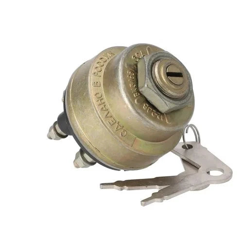 Ignition Switch 4 Prong Old Style fits Belarus 560 562 800 805 822 825 VK316B
