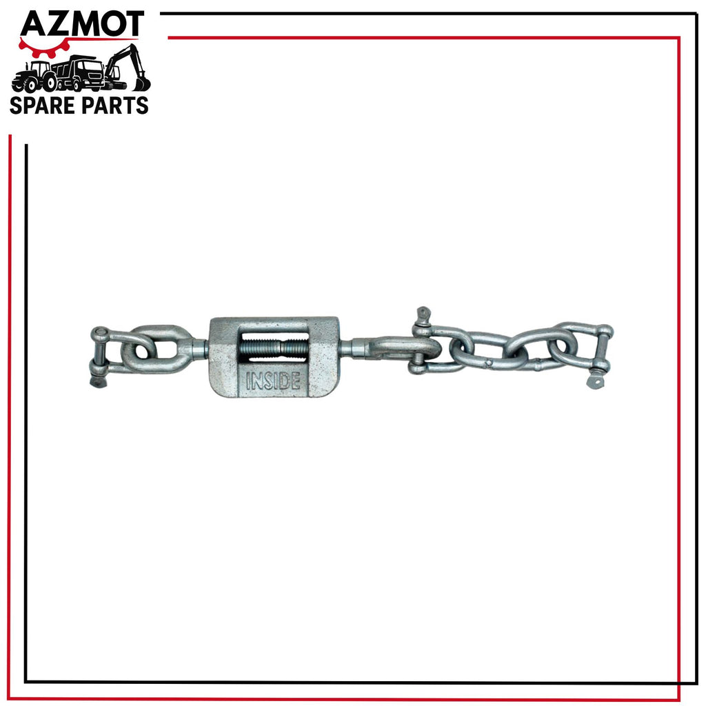 Stabilizer Assembly Fits John Deere Replaces L31089