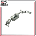 Stabilizer Assembly Fits John Deere Replaces L31089