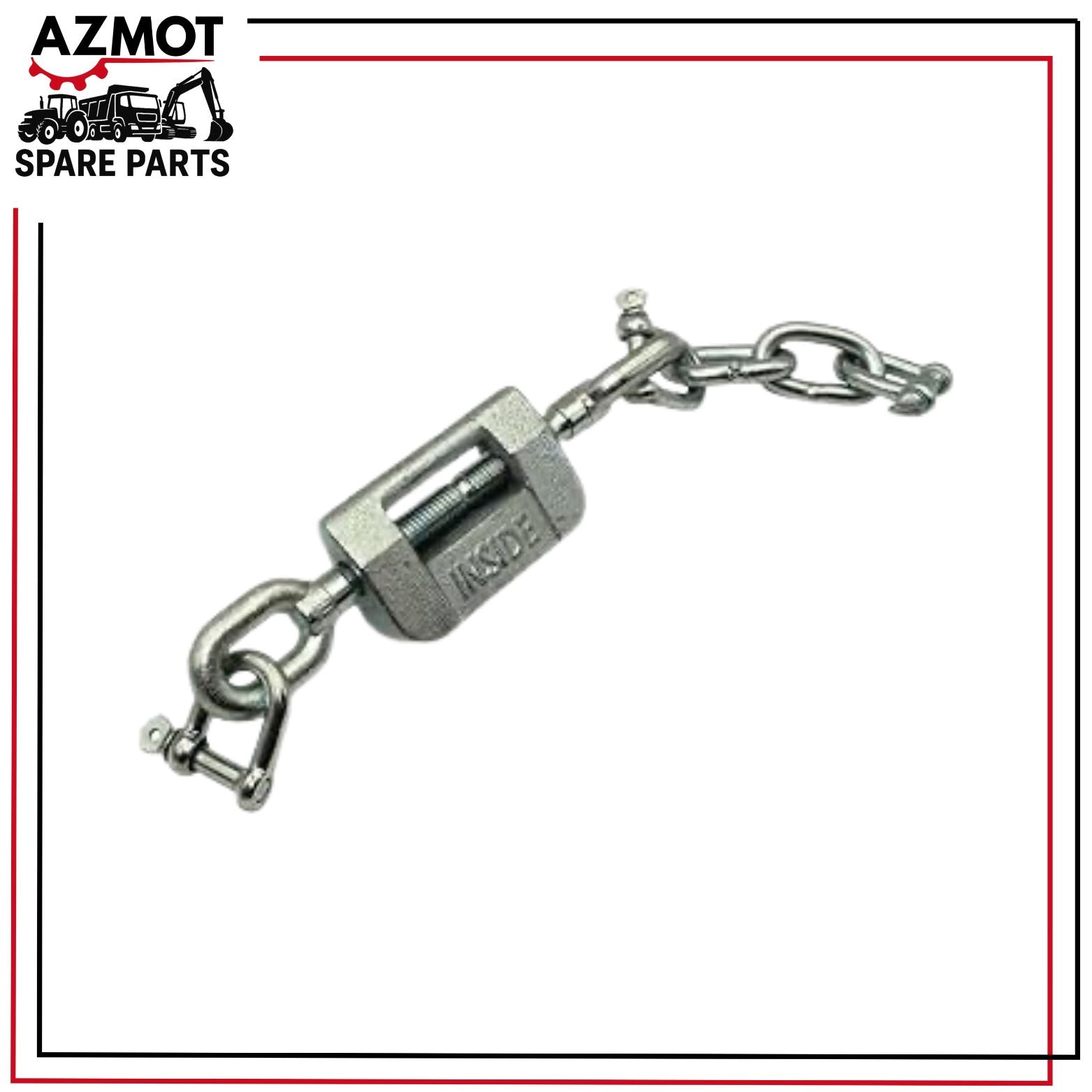 Stabilizer Assembly Fits John Deere Replaces L31089