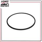 R114282 Ring Gear Fits John Deere 555A 555B 555G 570A 570B 590D 595D 610B 610C