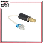 Fuel Pressure Sensor fits John Deere 8110 8210 8245R 8270R 8295R 8320R RE154966