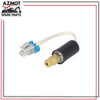 Fuel Pressure Sensor fits John Deere 8110 8210 8245R 8270R 8295R 8320R RE154966