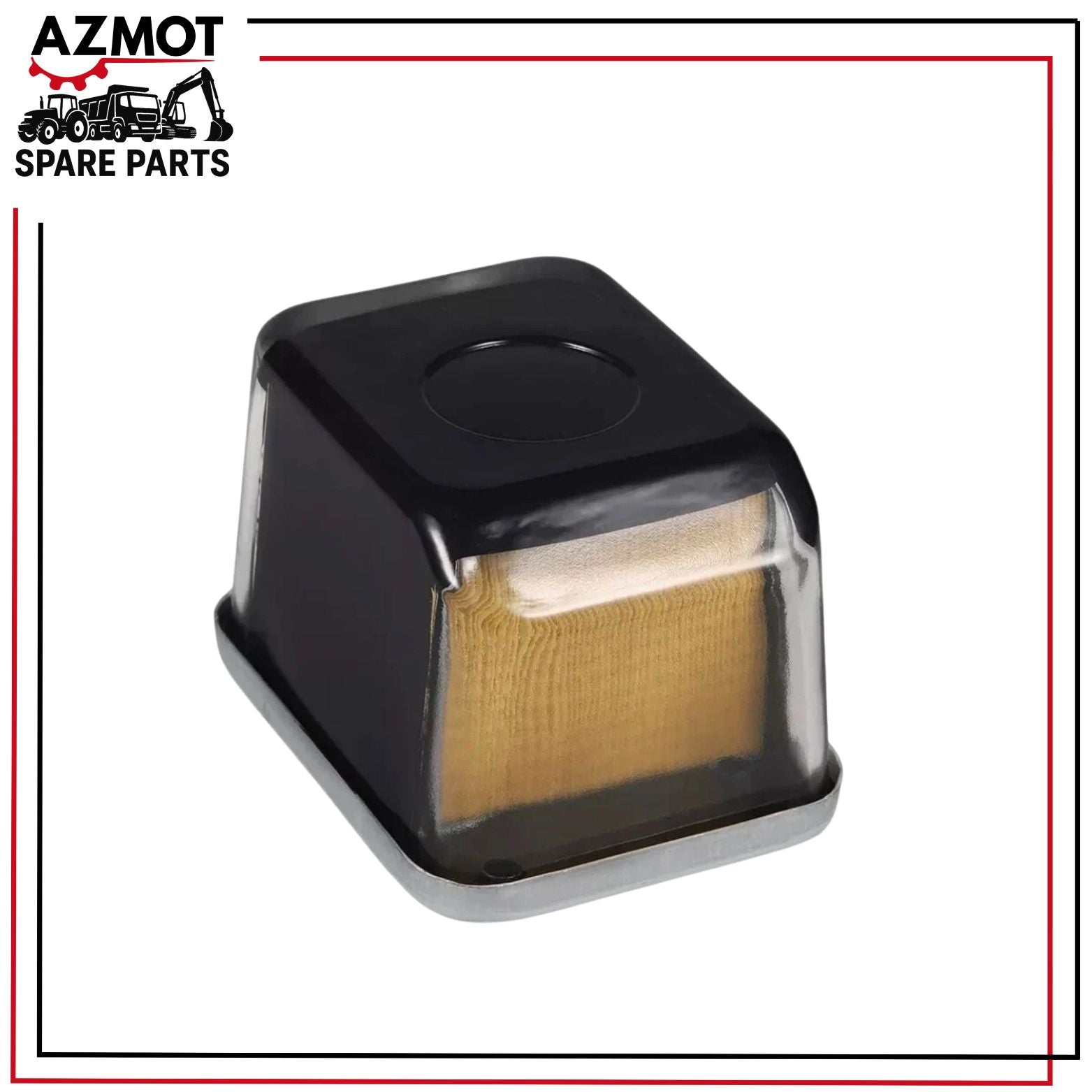 AR50041 Fuel Filter Fits John Deere 1020 1030 1040 1140 2420 2640 3640 Tractor