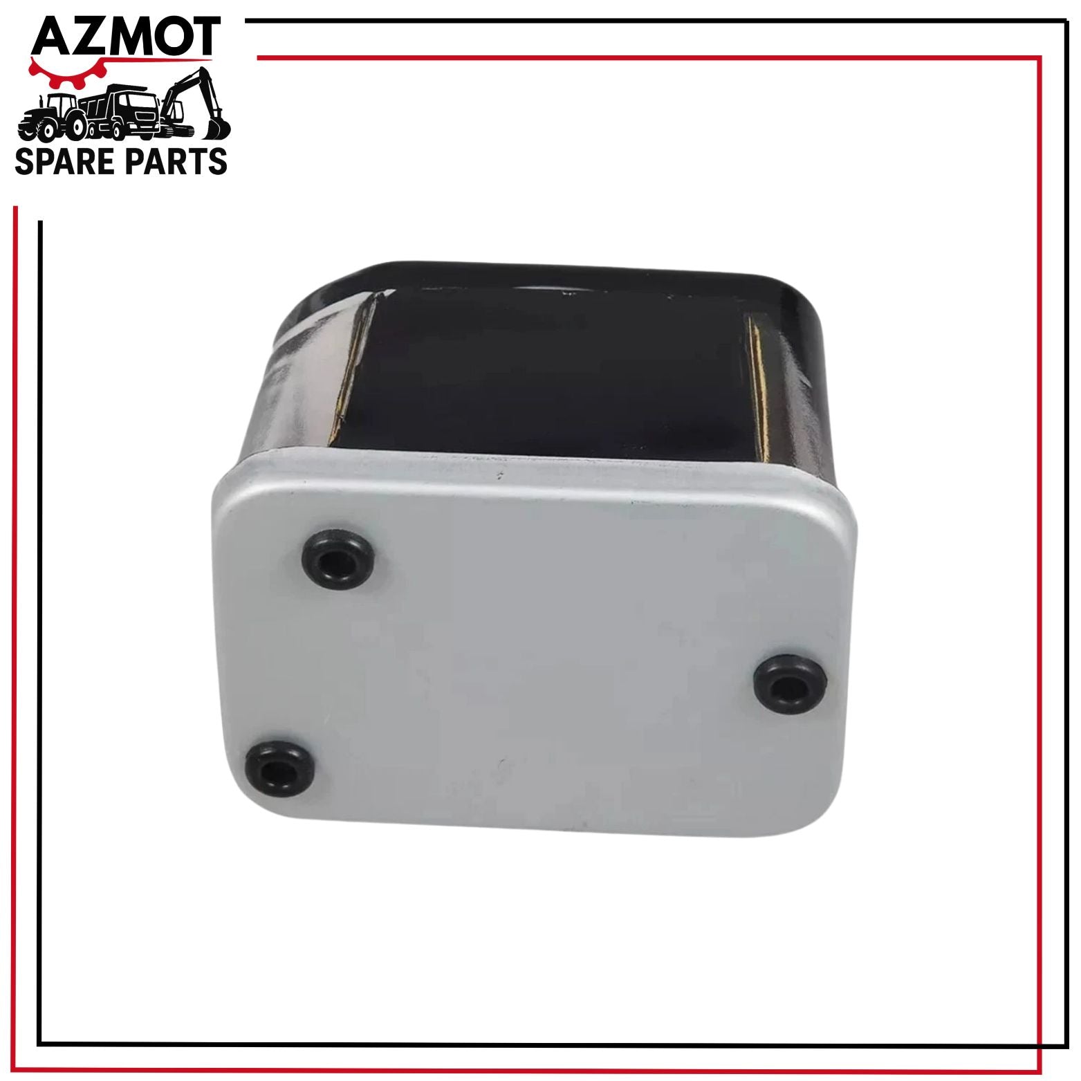 AR50041 Fuel Filter Fits John Deere 1020 1030 1040 1140 2420 2640 3640 Tractor