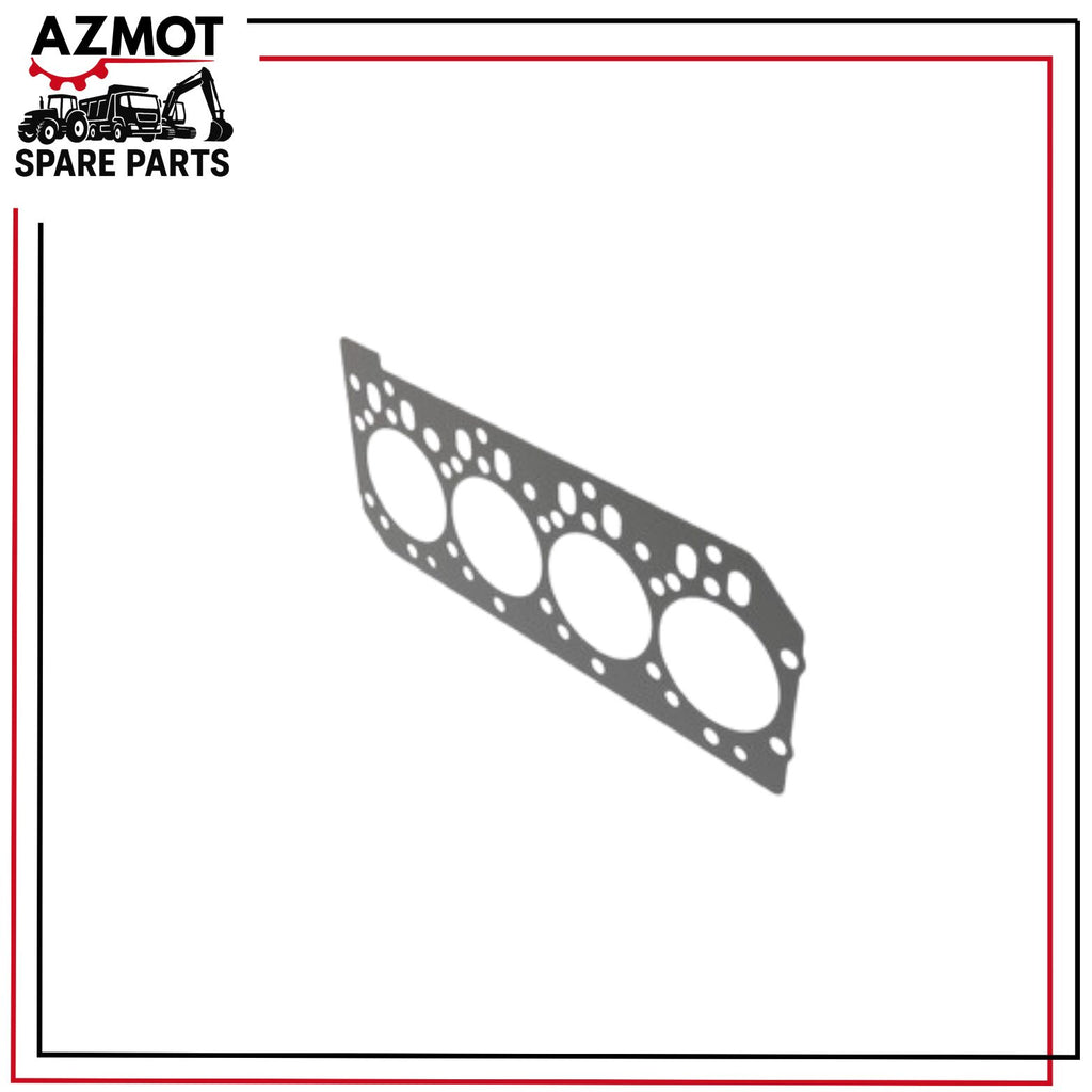 R116515 Cylinder Head Gasket Fits John Deere 4045 PowerTech