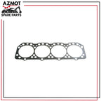 R116515 Cylinder Head Gasket Fits John Deere 4045 PowerTech