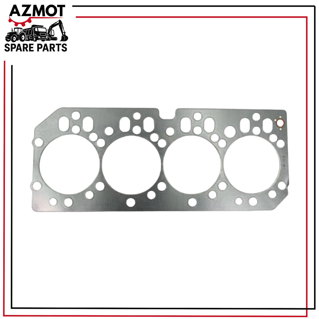R116515 Cylinder Head Gasket Fits John Deere 4045 PowerTech