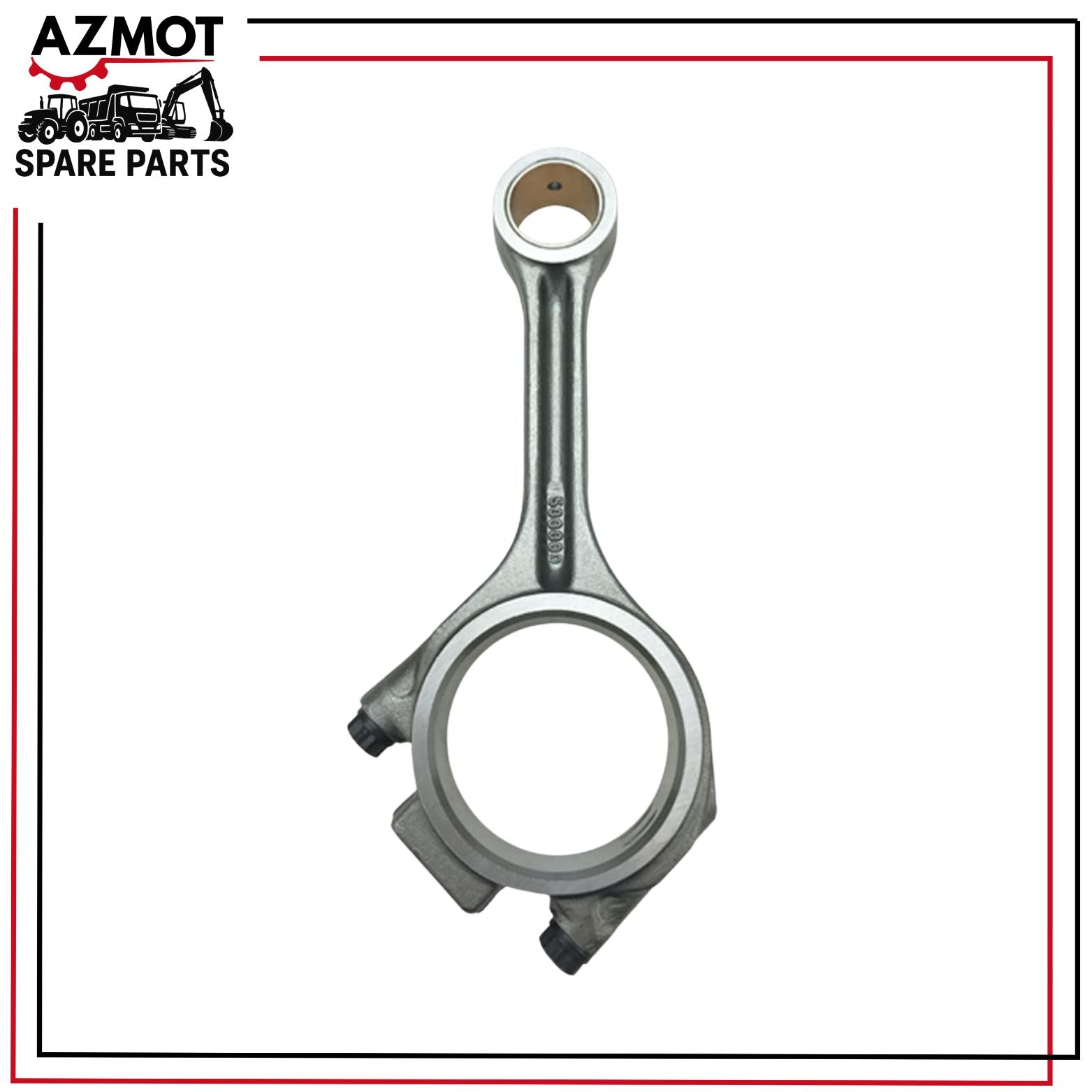 Connecting Rod fits John Deere 5310 5410 5420 5425 5510 5520 6110 310 RE500002