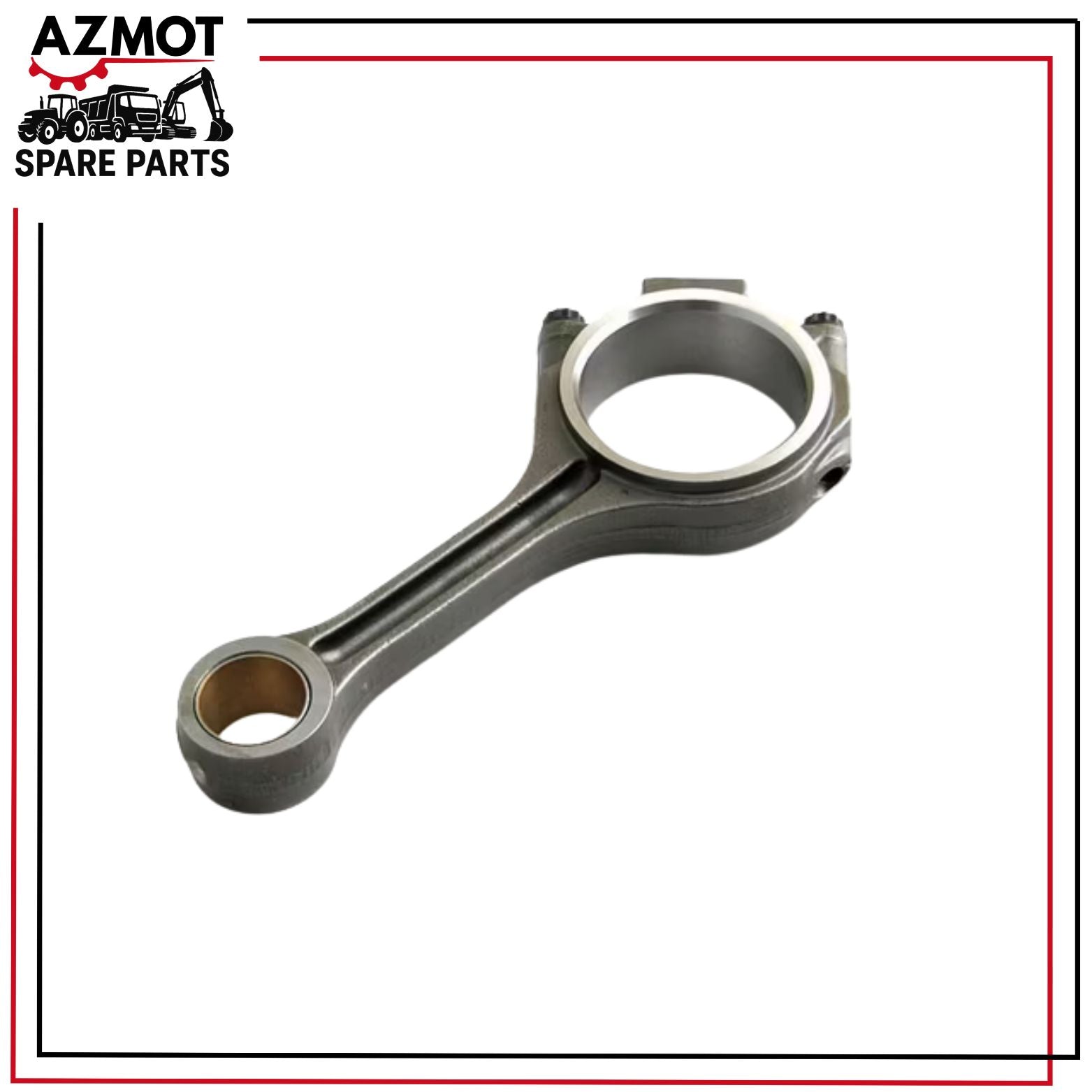 Connecting Rod fits John Deere 5310 5410 5420 5425 5510 5520 6110 310 RE500002